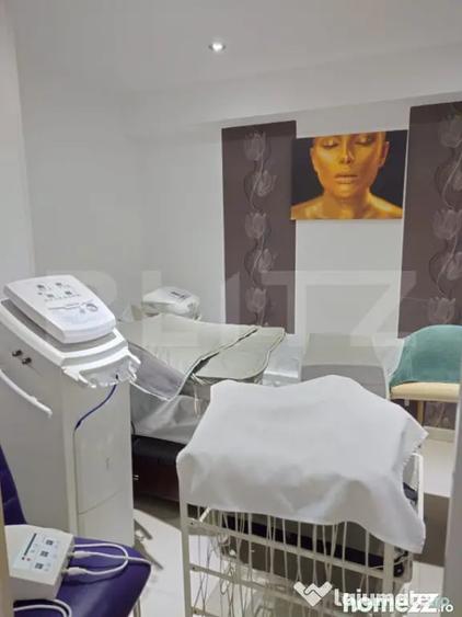 Spațiu comercial, de 290 mp, în Micro 3