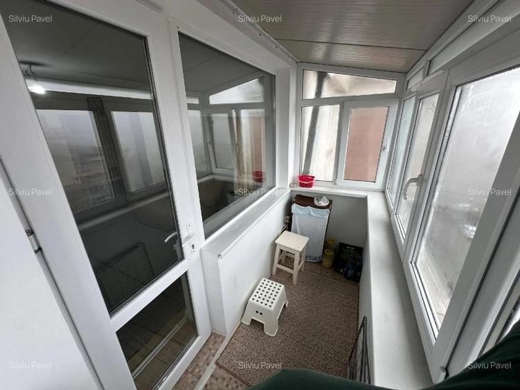 Apartament cu 2 camere semidecomandat în Neptun