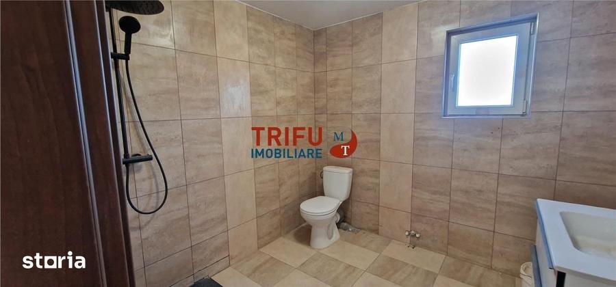 Casa tip duplex noua cu 4 camere, teren de 936 mp ?i pivni?a - 20