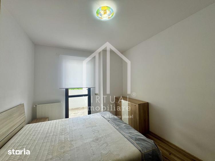 Apartament cu 3 camere în Șelimbăr