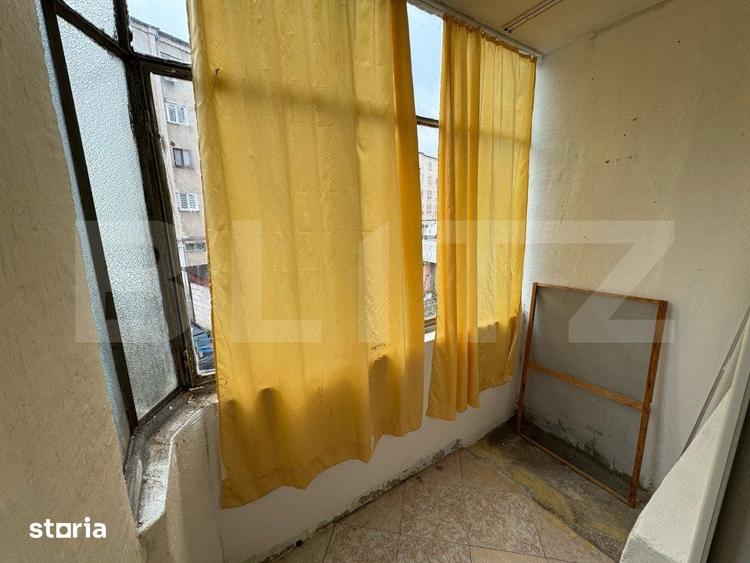 Garsonieră în Micro 15