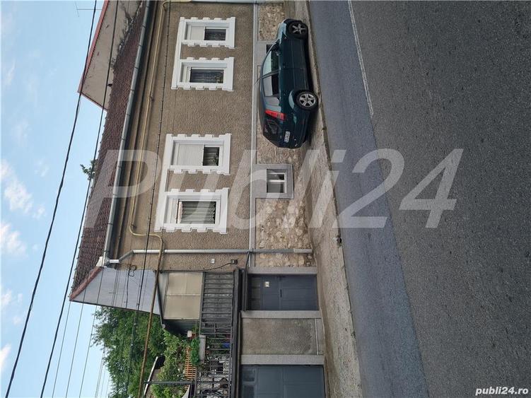 Casă cu 4 camere în Moroasa 1