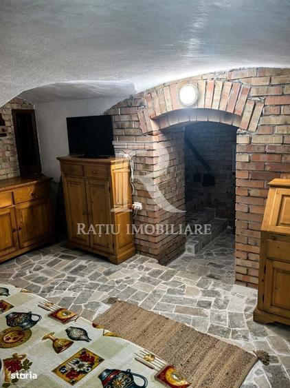 Casă cu 3 camere cu Teren 832 Mp în Central