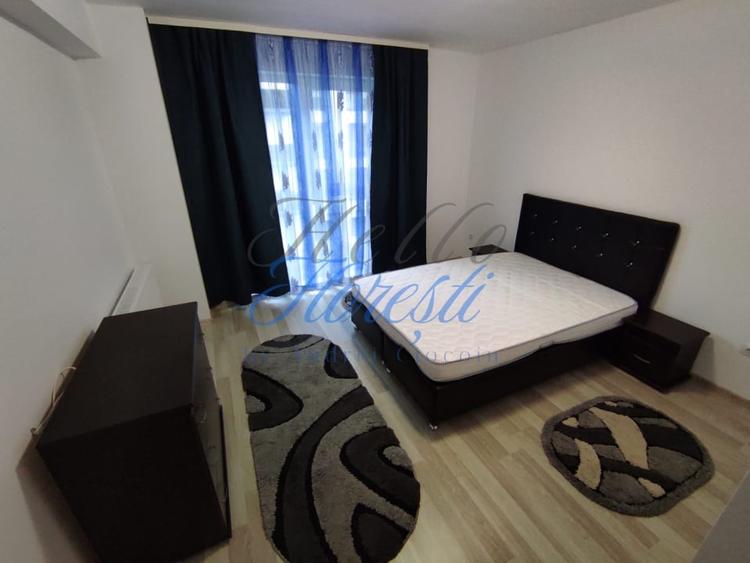 Apartament cu 2 camere în Dâmbul Rotund
