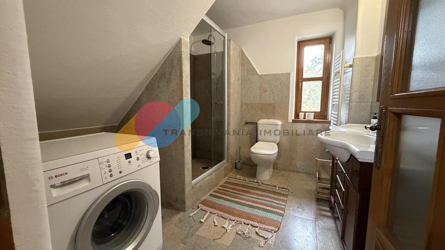 Casă individuală cu 3 camere cu Teren 3000 Mp în Sălicea