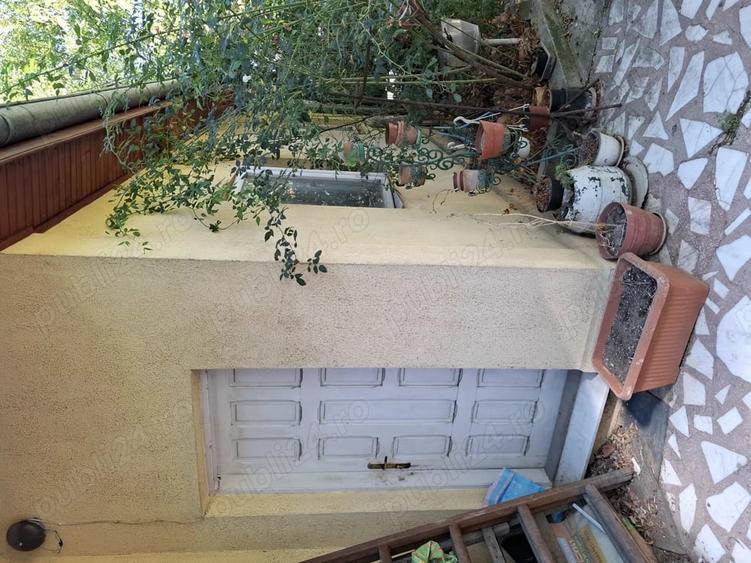 Casă cu 6 camere cu Teren 499 Mp în Bucureștii Noi
