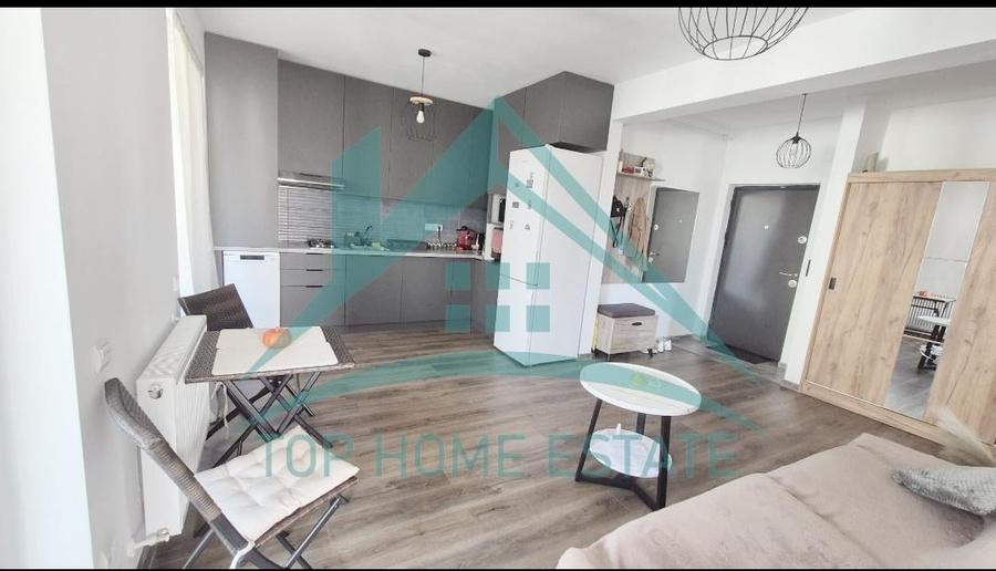 Apartament cu 2 camere în Florești