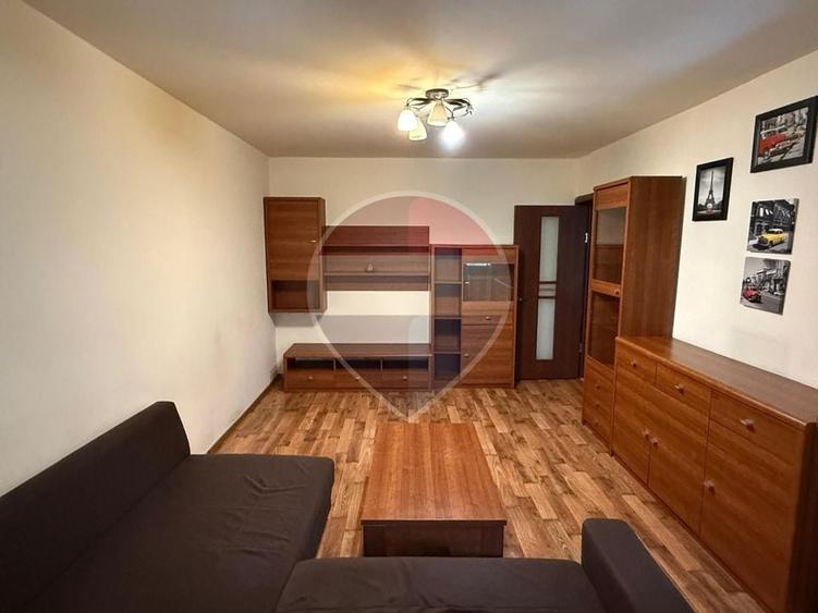 Apartament cu 2 camere decomandat, mobilat în Drumul Taberei