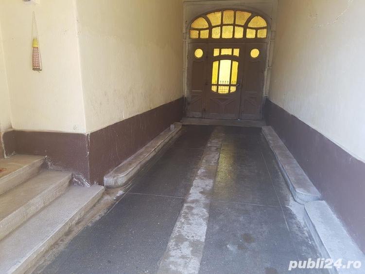 Casă cu 4 camere cu Teren 1217 Mp în Făget