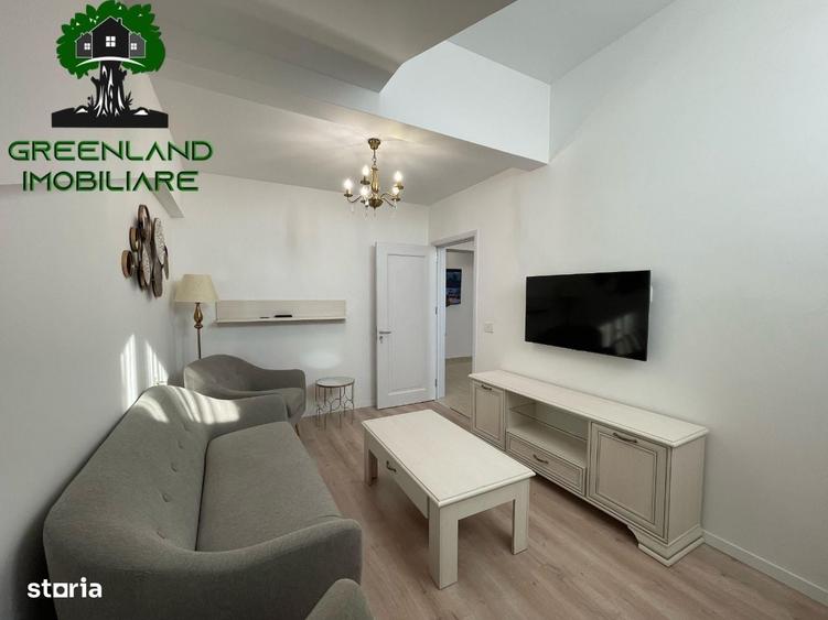 Apartament cu 3 camere în Bucium