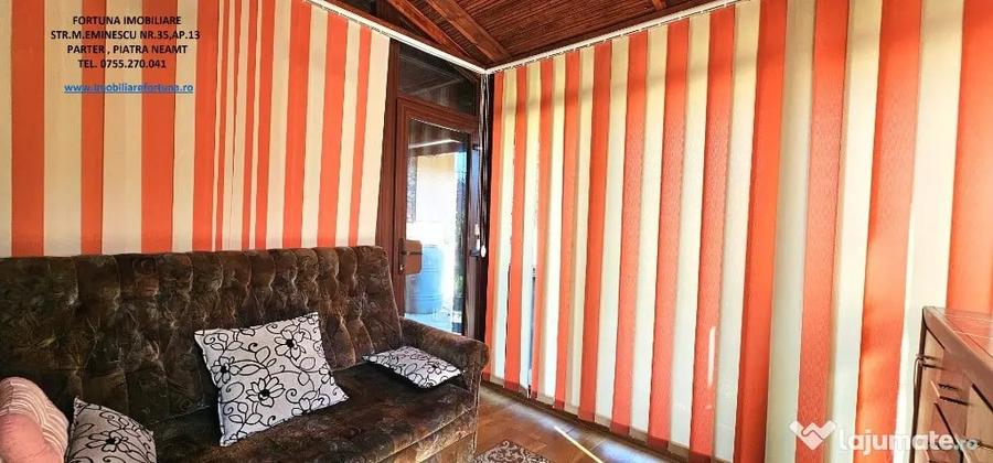 Casa cu livada,piscina si teren 1600 mp,Piatra Neamt-zona Ciritei - 6