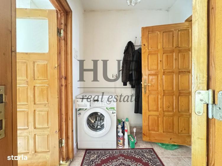 Apartament cu 2 camere etaj 1 in Darmanesti - de vanzare - 4