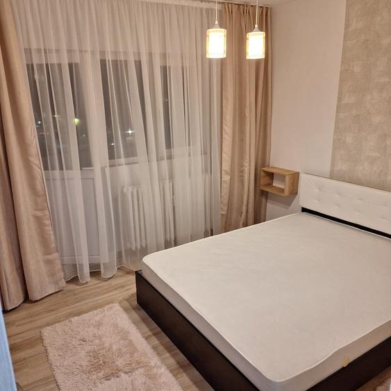 Apartament cu 2 camere decomandat, mobilat în Olteniței
