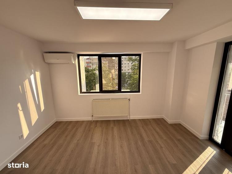 Spațiu comercial, de 38 mp, în Ultracentral