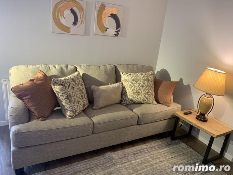 Apartament cu 2 camere de vanzare in Torontalului