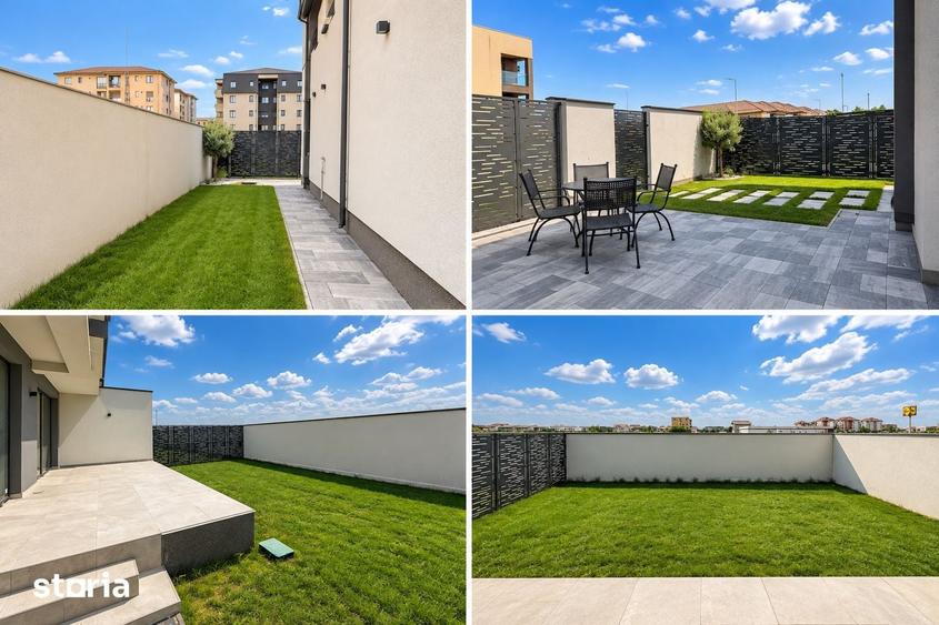 Casa individuala premium | Otopeni | 150 mp - langa noul Kaufland - 6