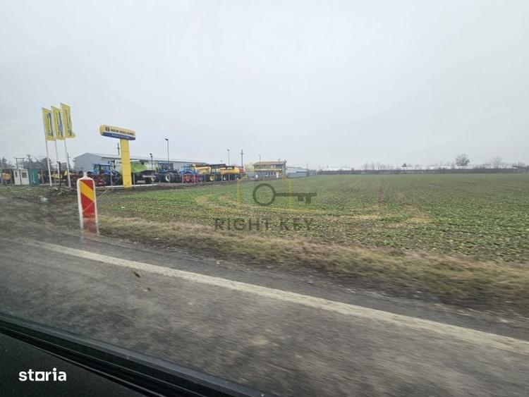 Spațiu comercial, în Central