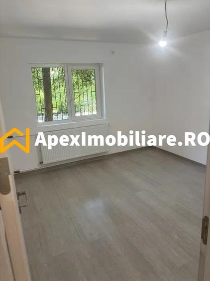 Apartament cu 2 camere decomandat în Crângași