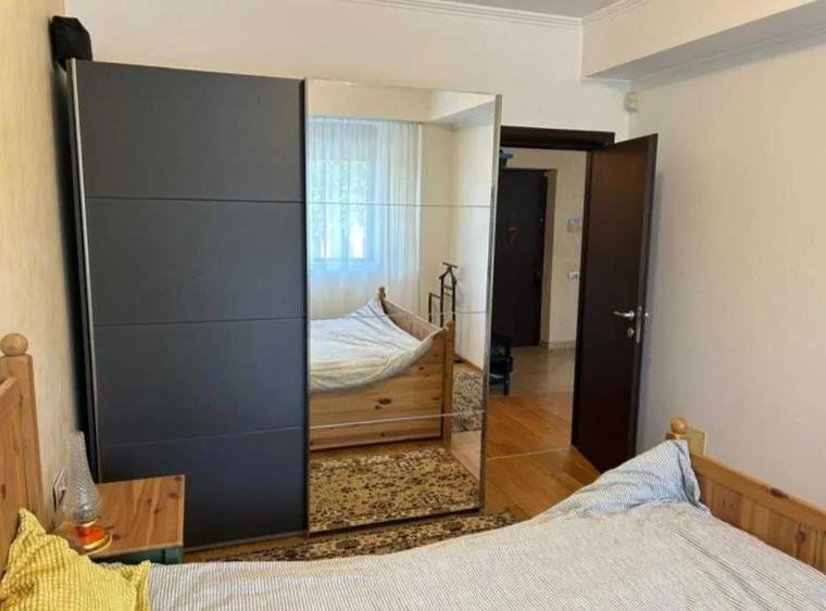 Apartament 2 camere, 67 mp, centrala proprie, ac, metrou, Bucurestii Noi - 1
