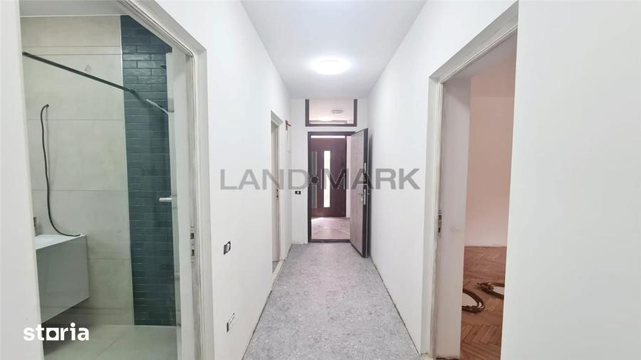 Spațiu comercial, de 100 mp, în Circumvalațiunii