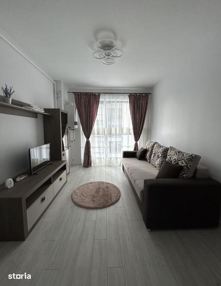 Apartament cu 2 camere în Ferentari