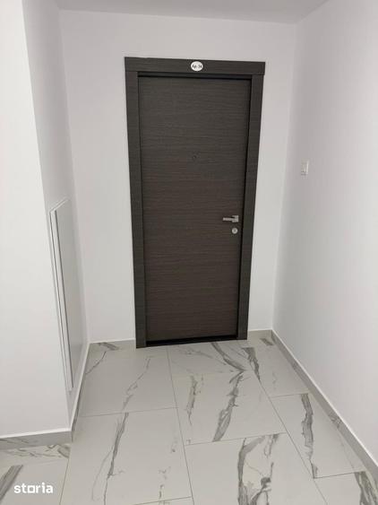 Apartament cu 2 camere în Tei