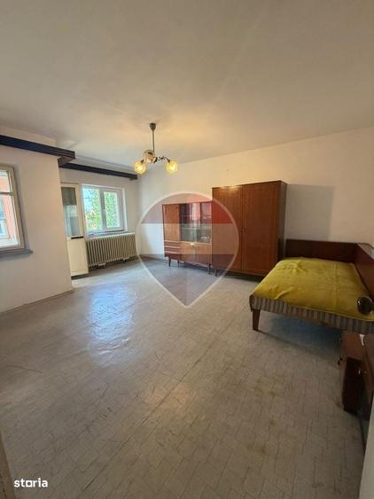 Apartament cu 2 camere decomandat în Brazda lui Novac