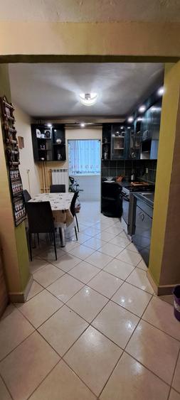 Apartament de inchiriat 2 camere Nufarul - 8