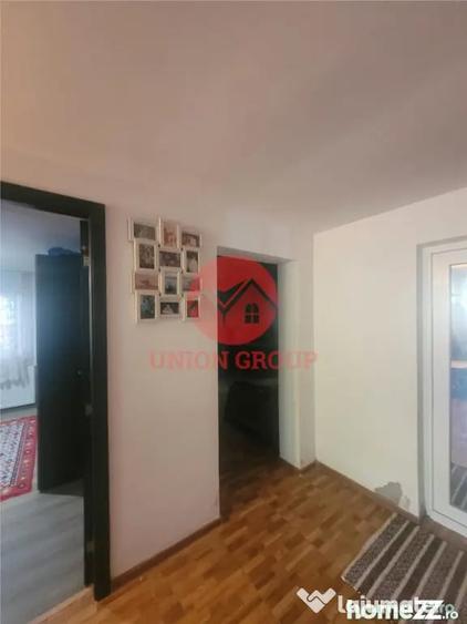 Casă cu 4 camere cu Teren 600 Mp în Lazu