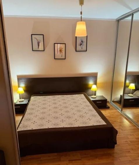 Apartament cu 2 camere semidecomandat în Dristor