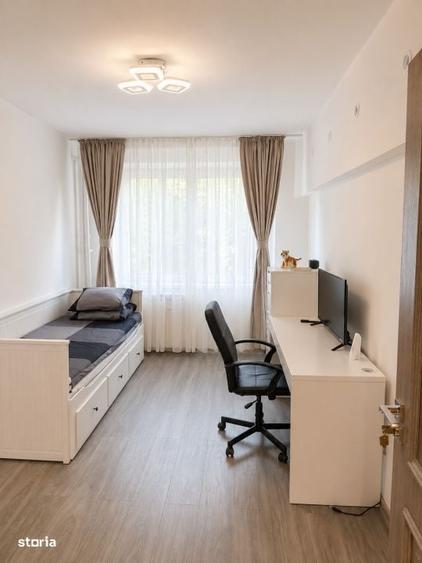 Apartament cu 2 camere în Nicolae Grigorescu