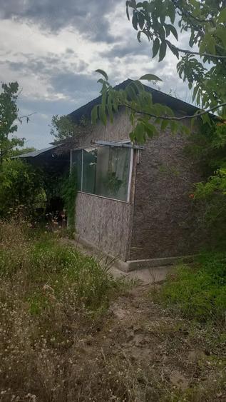 Teren de 500 mp, în Exterior Vest