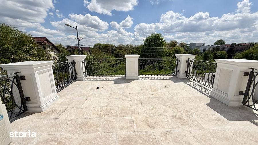 Vila individuala 7 camere cu finisaje incluse - 19