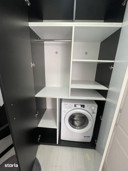 Apartament cu 2 camere în Berceni