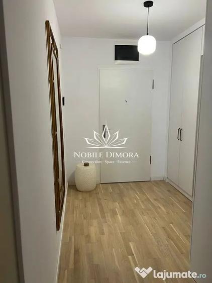 ISHO - Apartament premium cu 2 camere - vedere la apus - ... - 8
