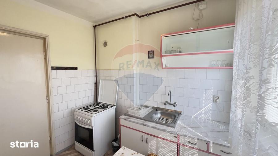 Apartament cu 3 camere de inchiriat in zona Podgoria - 12
