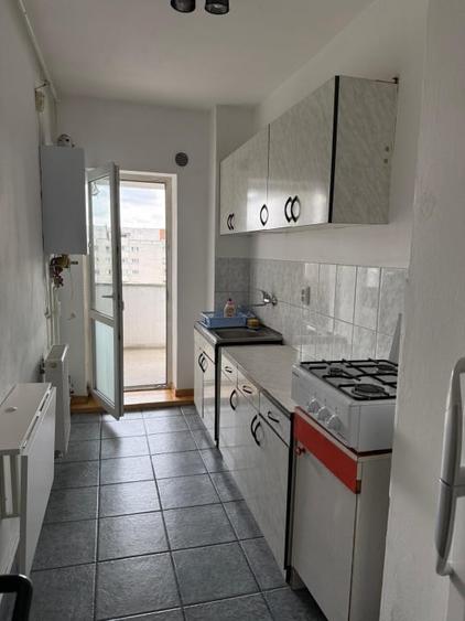 De inchiriat! Apartament cu o camera in Piata Cipariu - 5