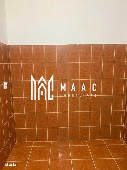 Apartament de vanzare Sibiu | Stefan cel Mare | parter | renovat - 1