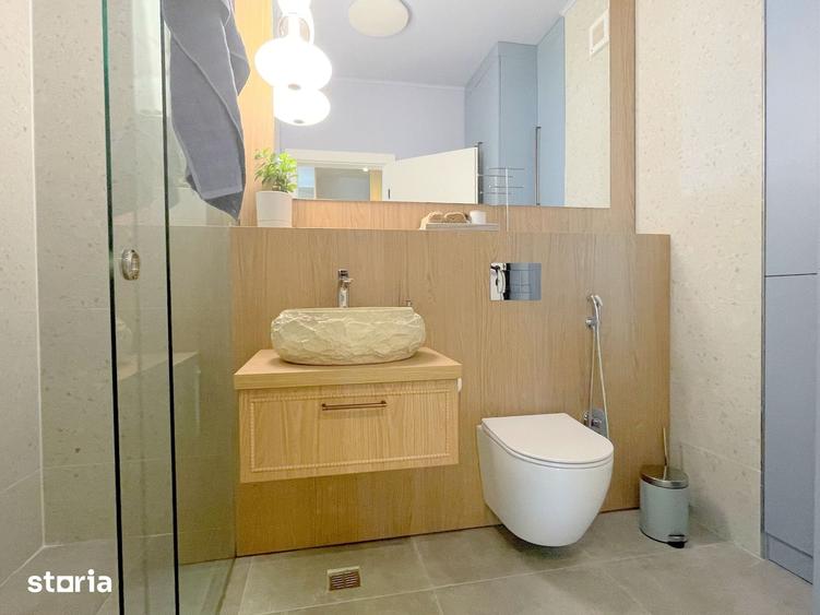 Apartament cu 2 camere în Blașcovici