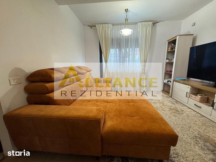 VILA INSIRUITA DE VANZARE I POPESTI-LEORDENI - 9