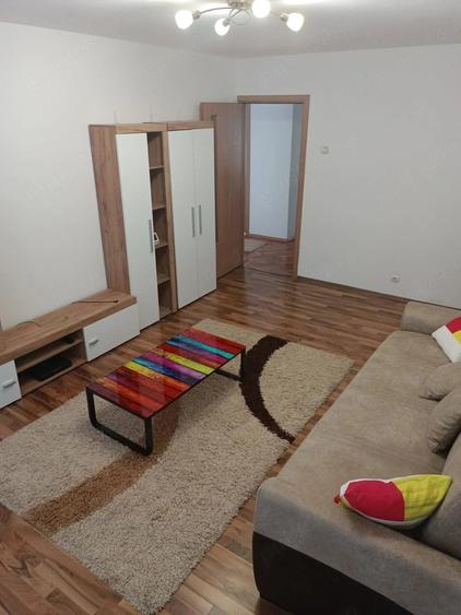 Apartament cu 2 camere decomandat în Bucovina