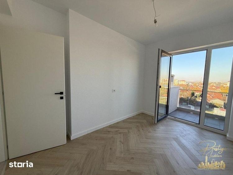 Apartament cu 3 camere în Calea Aradului