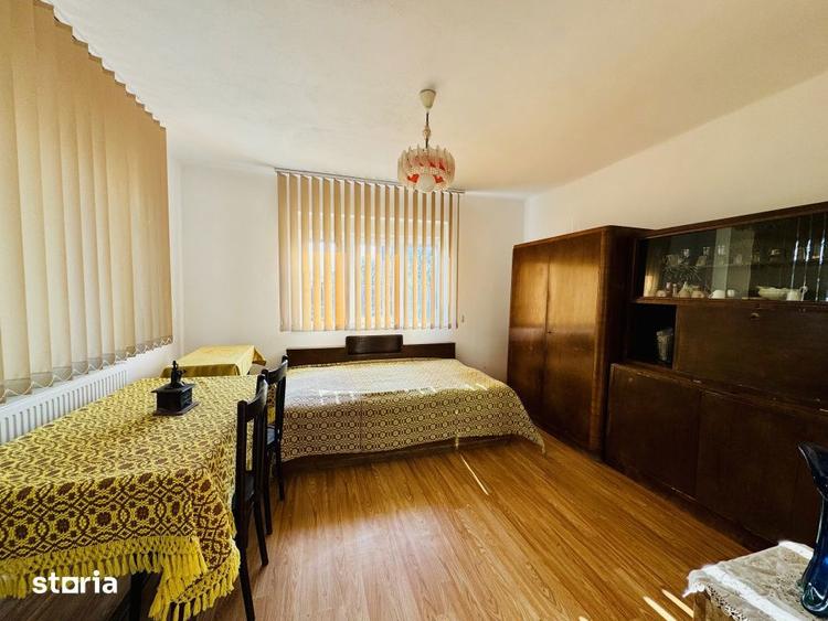 Casa individuala de vanzare loc. Vad, jud. Brasov - teren 1702 mp - 3