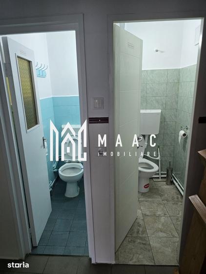 Spațiu comercial, de 60 mp, în Hipodrom 4