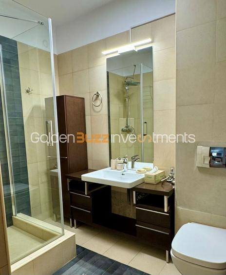 Apartament 2 camere – Calea Victoriei | Complet mobilat și utilat - 9