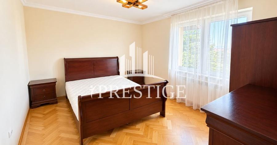 Apartament cu 2 camere decomandat, mobilat în Trei Stejari