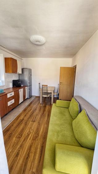 Apartament cu 2 camere decomandat în Bună Ziua