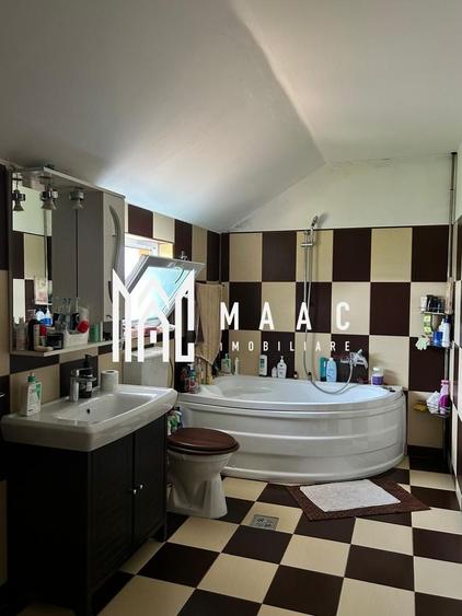 Casă individuală cu 5 camere cu Canalizare în Goranu