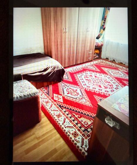 Apartament cu 2 camere decomandat în Exterior Vest