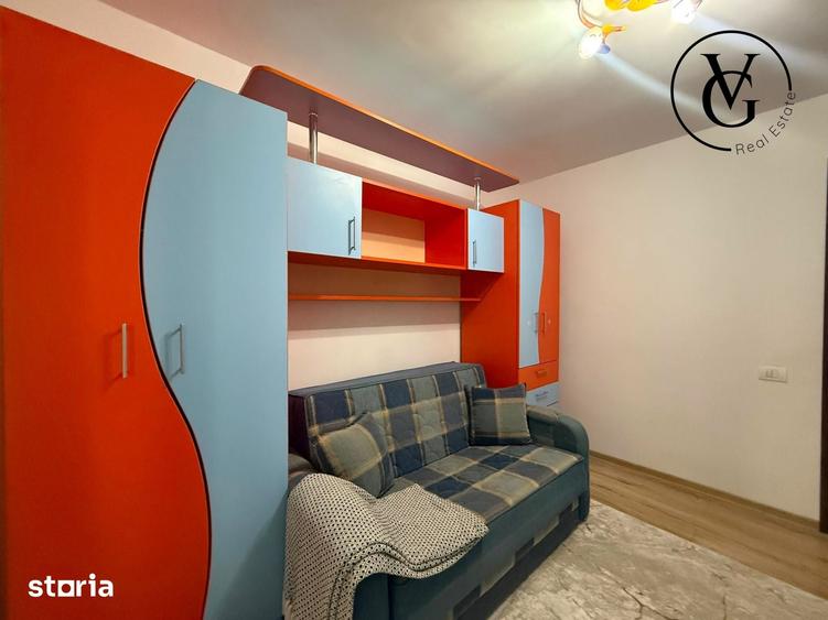 Apartament cu 3 camere în Delfinariu
